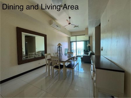 3BR Furnished 8 Forbestown Condo for Rent
