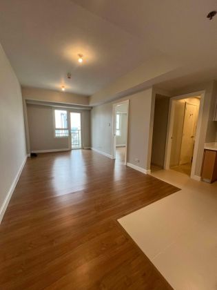 Unfurnished 1 Bedroom for Rent in The Arton Quezon City