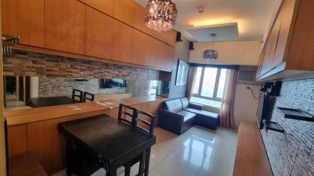 For Rent 2 Bedroom at The Beacon Makati