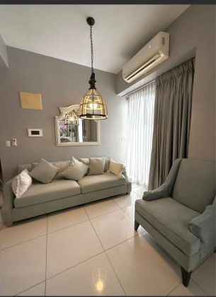 3 Bedroom at St  Moritz Private Estate Mckinley Taguig City Con