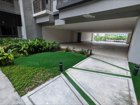 2 Bedroom with Balconies in SMDC S Residences