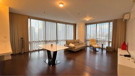2 Bedroom Unit at The Suites at One Bonifacio High Street