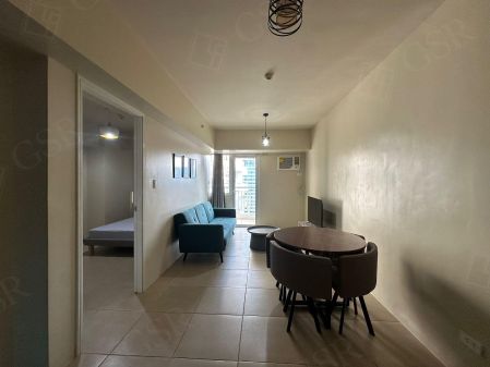 1 Bedroom Furnished for Rent in Avida Towers Turf BGC
