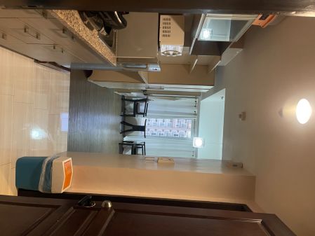 Fully Furnished Studio Neopolitan Condo