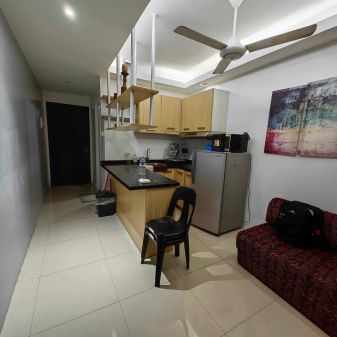 Affordable Studio Unit for Rent in Pearl Place Ortigas Pasig