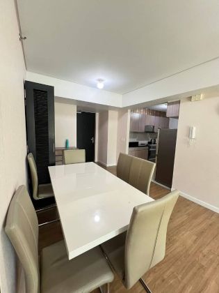 Fully Furnished 2 Bedroom at Two Serendra Sequoia 113sqm