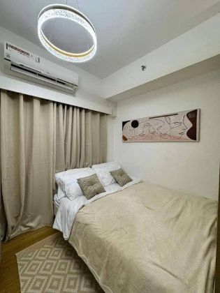 1 Bedroom Furnished for Rent in Grace Residences