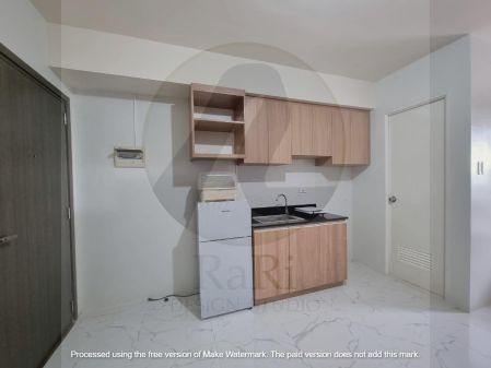 Fully Furnished Studio Unit at The Hermosa  Coho Las Pinas City
