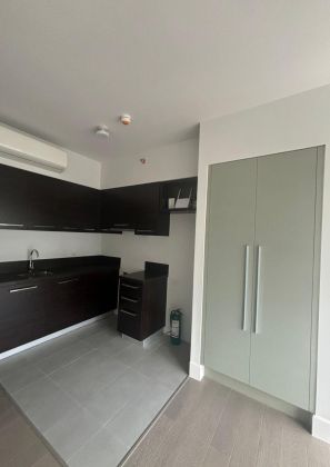 For Lease Studio Condo Unit at the Proscenium Residences
