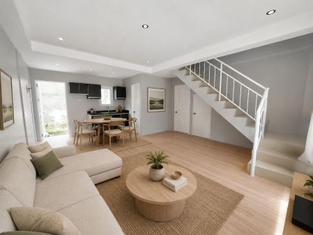 Spacious 3 Bedroom with Terrace Garage in Bayswater Subdivision