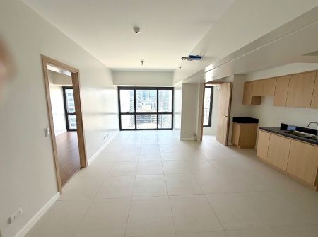 Brand New 1 Bedroom Unit in The Gentry Residences Bel Air Makati