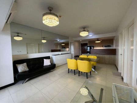 2 Bedroom Furnished for Rent at The Royalton at Capitol Commons