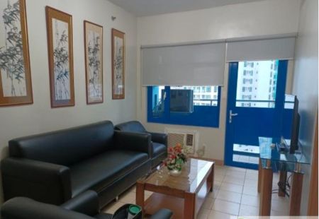 Fully Furnished 2BR Condo at One Pacific Place Salcedo