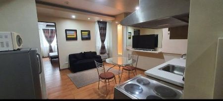 1 Bedroom Furnished for Rent in Seibu Tower