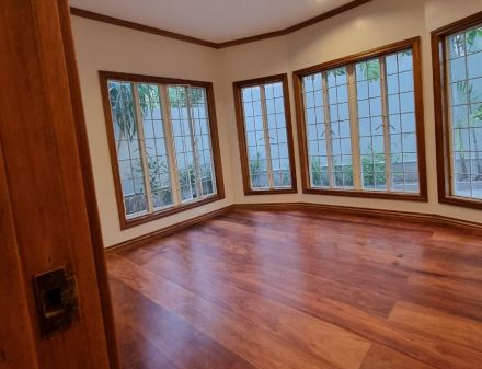 Semi Furnished 3 Bedroom House at Ayala Alabang Village