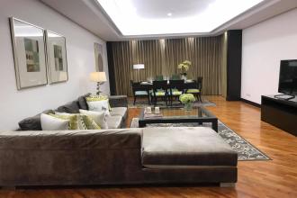 2BR Fully Furnished Unit at Tiffany Place for Rent