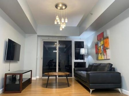 1 Bedroom for Lease in Two Maridien