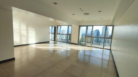 3 Bedroom in One Serendra West Tower for Rent