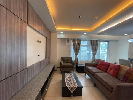 For Rent 2 Bedroom in Encino Two Serendra