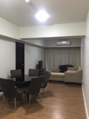 Two Maridien 1BR Fully Furnished with Balcony for Rent