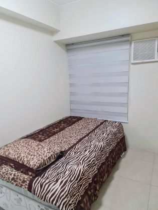 Fully Furnished 1BR Unit in Greenfield District