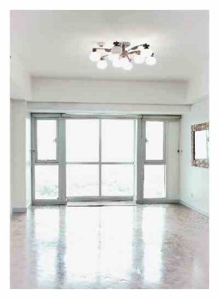 Studio Unit for Lease in Manansala Tower Rockwell