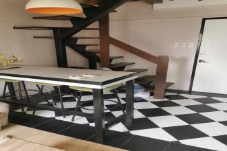 2BR Condo for Rent in Fort Victoria BGC