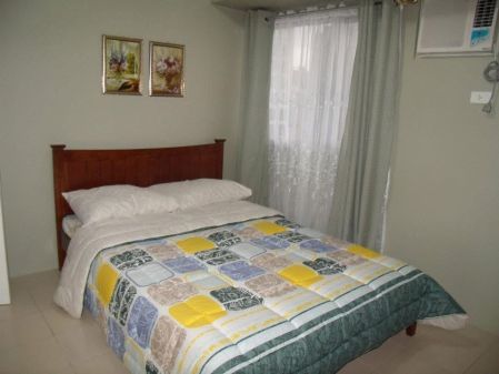 For Rent Fully Furnished 2BR in Avida Towers Makati West