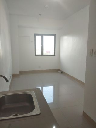 Studio Furnished Unit for Rent in Green 2 Residences