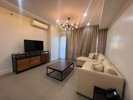 2 Bedroom Condo Unit for Rent at The Proscenium Residences 