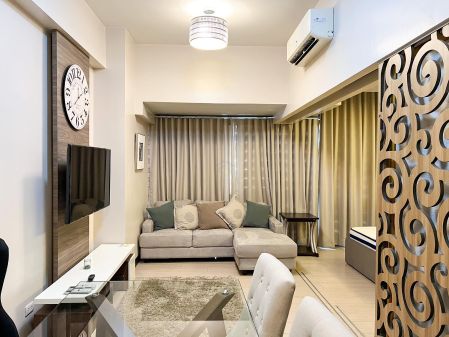  1 Bedroom for Rent in Greenbelt Hamilton Makati