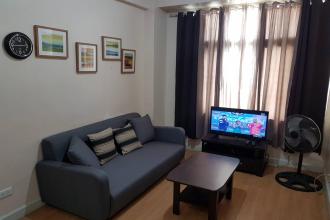 Fully Furnished 2BR for Rent in Peninsula Garden Midtown Homes