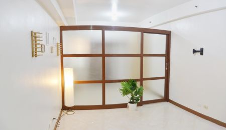 Newly Refurbished 1BR with Balcony at Grand Central Residences