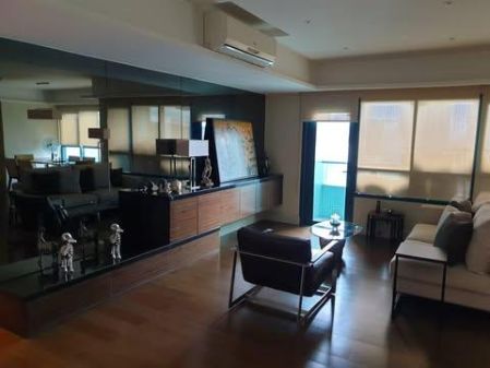 3 Bedroom Furnished for Rent in Edades Tower