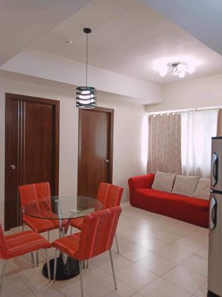 Condo Sharing Bedspace at Ridgewood Towers Taguig
