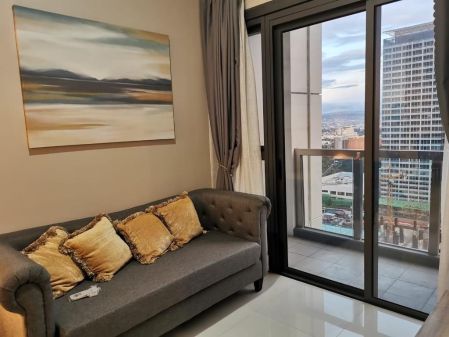 2BR Fully Furnished Unit at Uptown Ritz for Rent