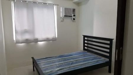 2BR Affordable Unit with Parking for Rent in Ortigas