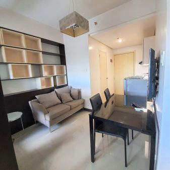 Blue Residences 1 Bedroom Unit for Rent Katipunan QC