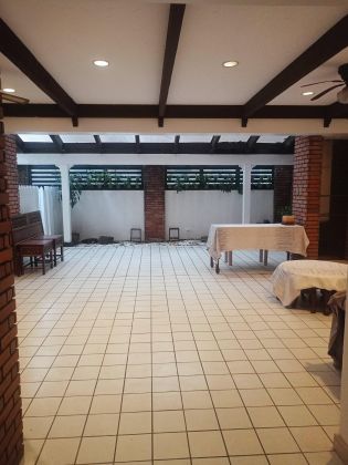 Unfurnished 3 Bedroom Townhouse for Rent in Ecology Village 3
