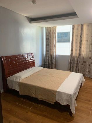 1 Bedroom Furnished Unit for Rent in Seibu Tower