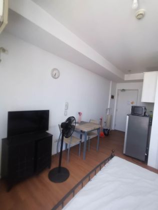 LINEAR16XXT2: For Rent Fully Furnished Studio Unit in The Linear 