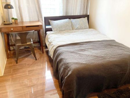 1 Bedroom in Air Residences for Rent Yakal Ayala Ave Ext Makati