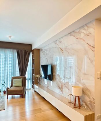 Newly Renovated 1 Bedroom in Park Point Residences