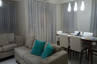 Sonata Private Residences Fully Furnished 2BR with Maidsroom