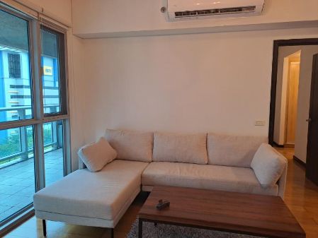 Fully Furnished 1BR Unit at One Serendra East