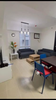 Fully Furnished 2BR Unit in Kasara Urban Resort Residences