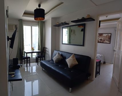 1BR for Rent in Birch Tower Manila