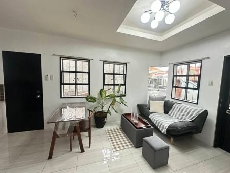 Fully Furnished 2 Bedroom House at Bambu Estate for Rent