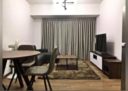 Fully Furnished 2BR for Rent in The Rise Makati