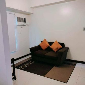 Furnished 2BR Condo Unit for Rent in Magnolia Residences